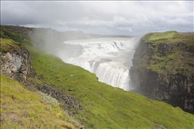 Gullfoss